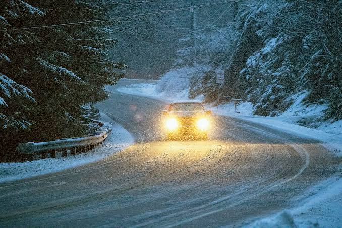 Preparing Your Car for a Georgia Winter